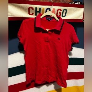 Women’s Fred Perry